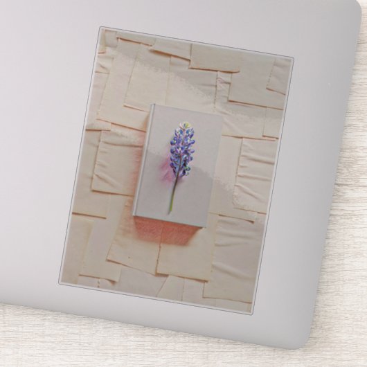 司書の誕生日プレゼント シール (詳細)