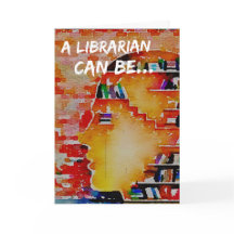 司書は… notecardである場合もあります!