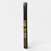 司書カッコいいの才能 Case-Mate iPhoneケース (裏面/左)