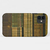 司書カッコいいの才能 Case-Mate iPhoneケース (裏面(横))