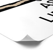 司書頼員 ポスター (角)