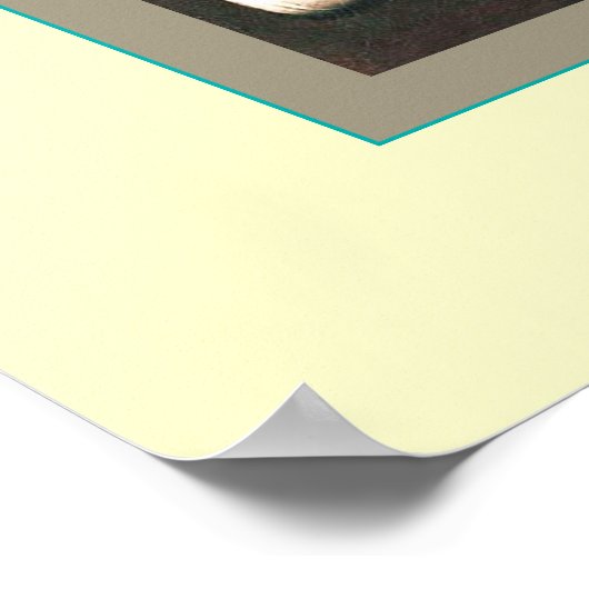 司書 ポスター (角)