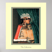 司書 ポスター (正面)