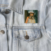 司書 缶バッジ (インサイチュ)