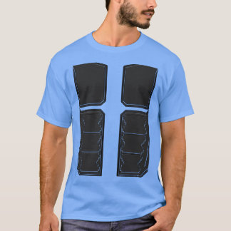 司法保護 ビンテージ Tシャツ