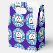 司法法学はかりで測校の卒業 フェイバーボックス (オープン)