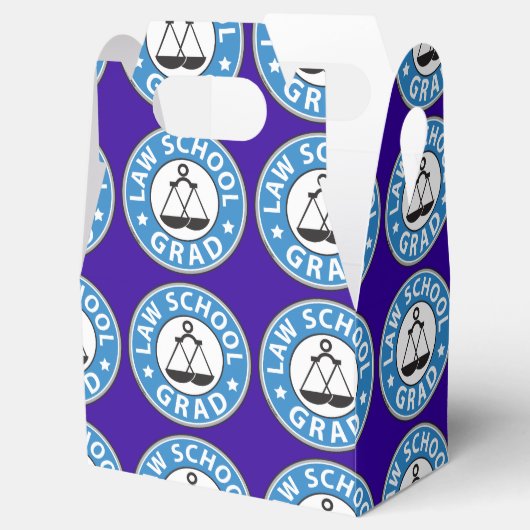 司法法学はかりで測校の卒業 フェイバーボックス (オープン)