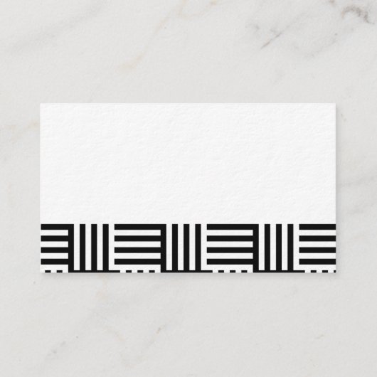 司法法律事務所が運命の個人化を実現 名刺 (裏面)