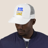 司法試験-簡単な仕事 キャップ (インサイチュ)