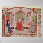 司法論 ポスター (正面)