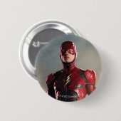 司法連盟|戦場の閃光 缶バッジ (正面&裏面)