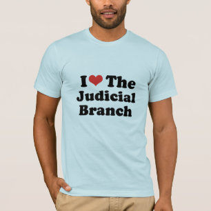 司法部が大好き- .png tシャツ