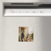 司祭の誕生日 マグネット (インサイチュ (食洗機))