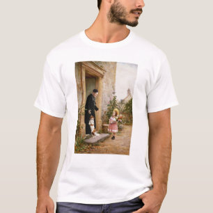 司祭の誕生日 Tシャツ