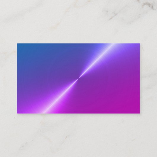 司祭モダン聖職者の聖職者の信仰教会 名刺 (裏面)