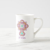 司祭叙位記念日ギフト ボーンチャイナマグカップ (右)