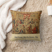 司祭15th 20th 25th 30th 40th 50th クッション (ブランケット)