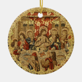 司祭15th 20th 25th 30th 40th 50th セラミックオーナメント
