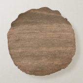 司祭35周年記念バラとロザリオ ラウンドクッション (裏面)