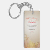 司祭50周年賛美年 キーホルダー (正面左)