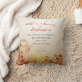 司祭50周年賛美年 クッション (ブランケット)