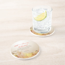 司祭50周年賛美年 コースター