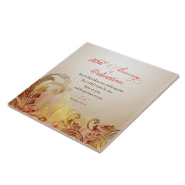 司祭50周年賛美年 タイル