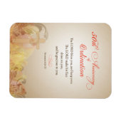 司祭50周年賛美年 マグネット (横)