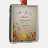 司祭50周年賛美年 メタルオーナメント (右)