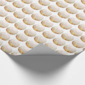 司祭50周年賛美年 ラッピングペーパー (角)