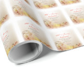 司祭50周年賛美年 ラッピングペーパー (ロールコーナー)