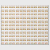 司祭50周年賛美年 ラッピングペーパー (フラット)