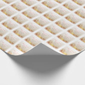 司祭50周年賛美年 ラッピングペーパー (角)