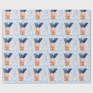 各お洒落お祝いのラッピング紙 ラッピングペーパー