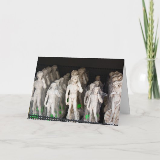 各に専有物 カード (正面)