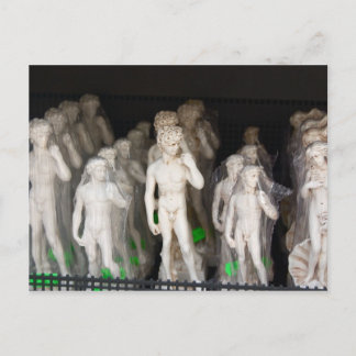 各に専有物 ポストカード