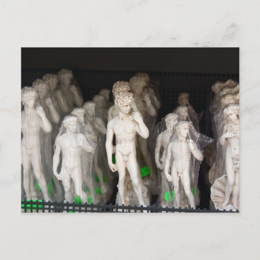 各に専有物 ポストカード (正面)