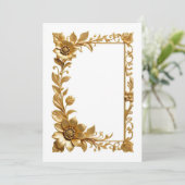 各エレガント招待状の大事な行事 シーズンカード (スタンド正面)