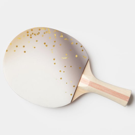 各カスタムプレイヤーの卓球ラケット 卓球ラケット (横)