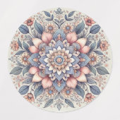 各カスタムユニーク大事な行事のラベル ラベル (デザイン1)