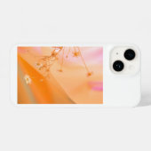 各シャツはイギリスの一部を表ユニークす iPhoneケース (裏面横)