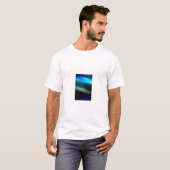 各デザインは英国のfの個性を強調する tシャツ (正面フル)