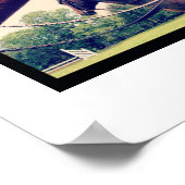 各問題のポスター ポスター (角)