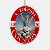 各国間のカスタマイズ可能なオーナメント セラミックオーナメント (右)