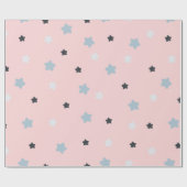 各最高の大事な行事のラッピング紙 ラッピングペーパー (フラット)