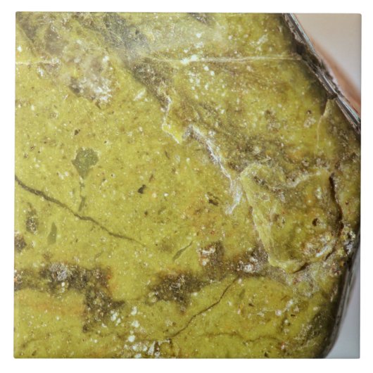 各種セミジェム大切ストーンのテクスチャ構造 タイル (正面)