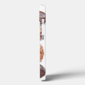 各種チョコレートiPadエアケース Case-Mate iPhoneケース (裏面 / 左)