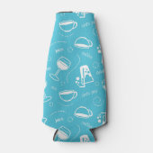 各種ドリンク ボトルクーラー (正面)