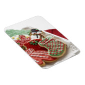 各種フェスティバルホリデーcookie マグネット (右側)