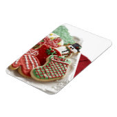 各種フェスティバルホリデーcookie マグネット (左側)